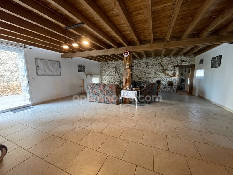 Maison à vendre, 250m², Arnac-la-Poste