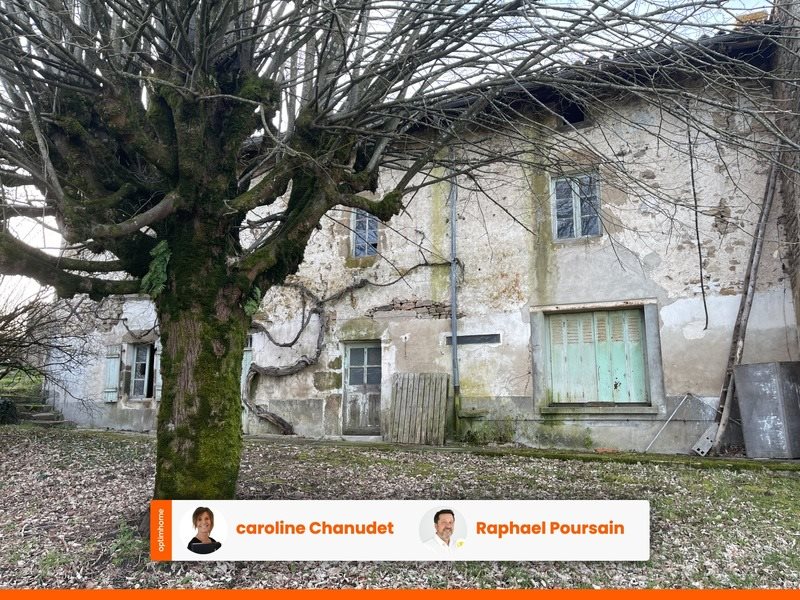 Maison à vendre, 157m², Balledent