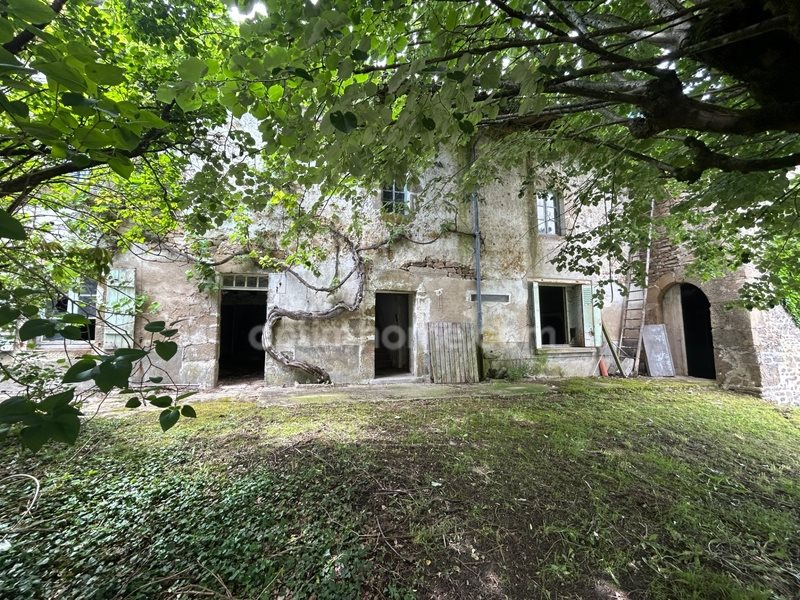 Maison à vendre, 157m², Balledent
