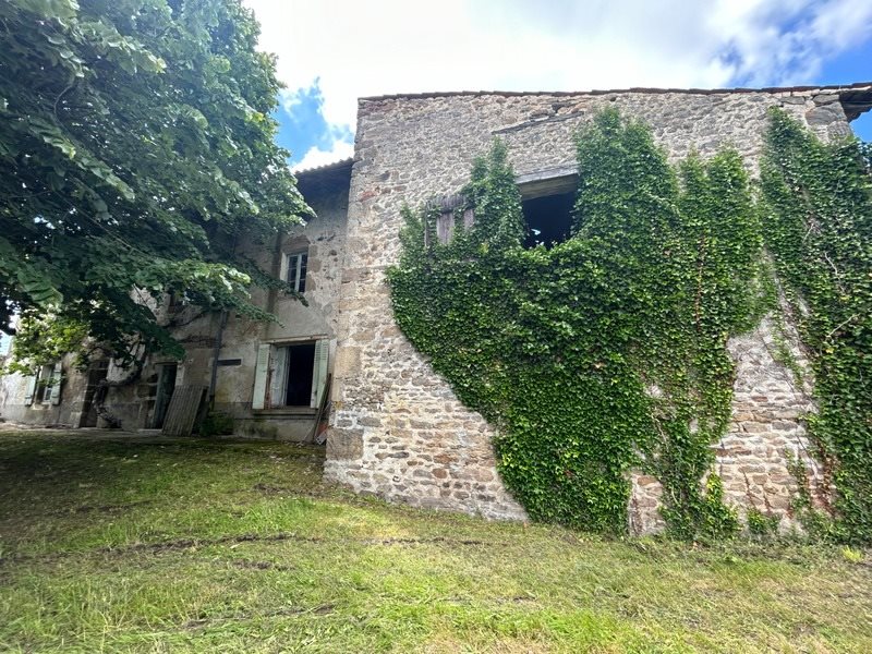 Maison à vendre, 157m², Balledent