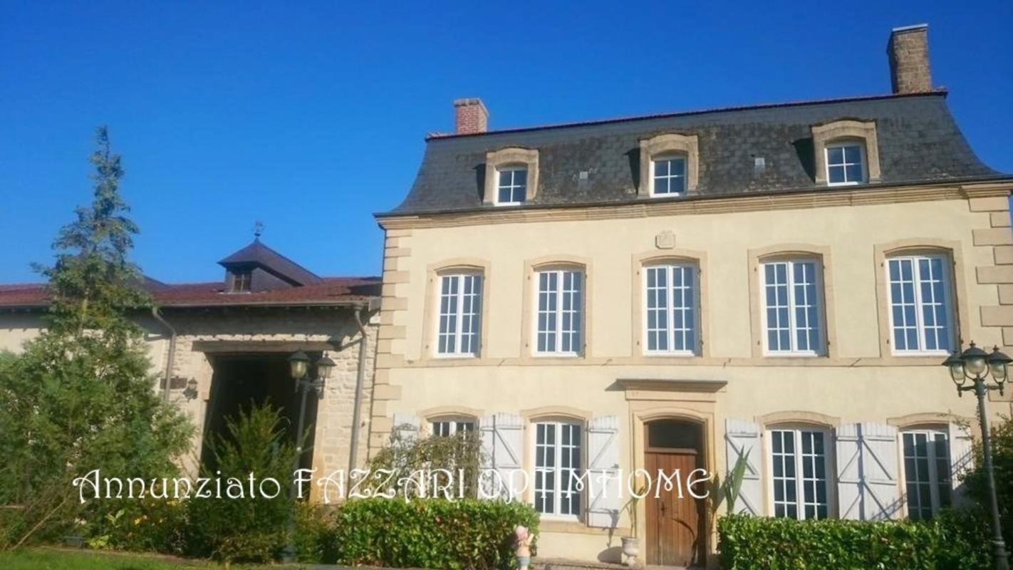 Maison à vendre, 545m², Mouzay