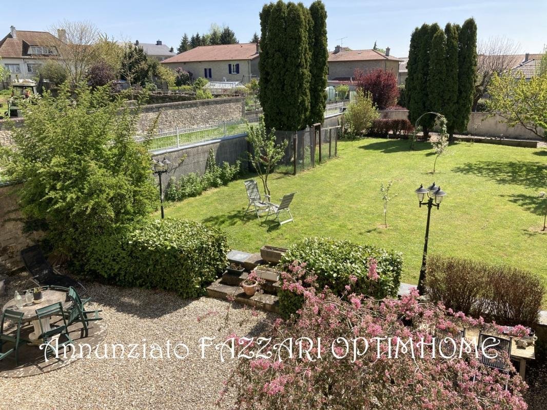 Maison à vendre, 545m², Mouzay