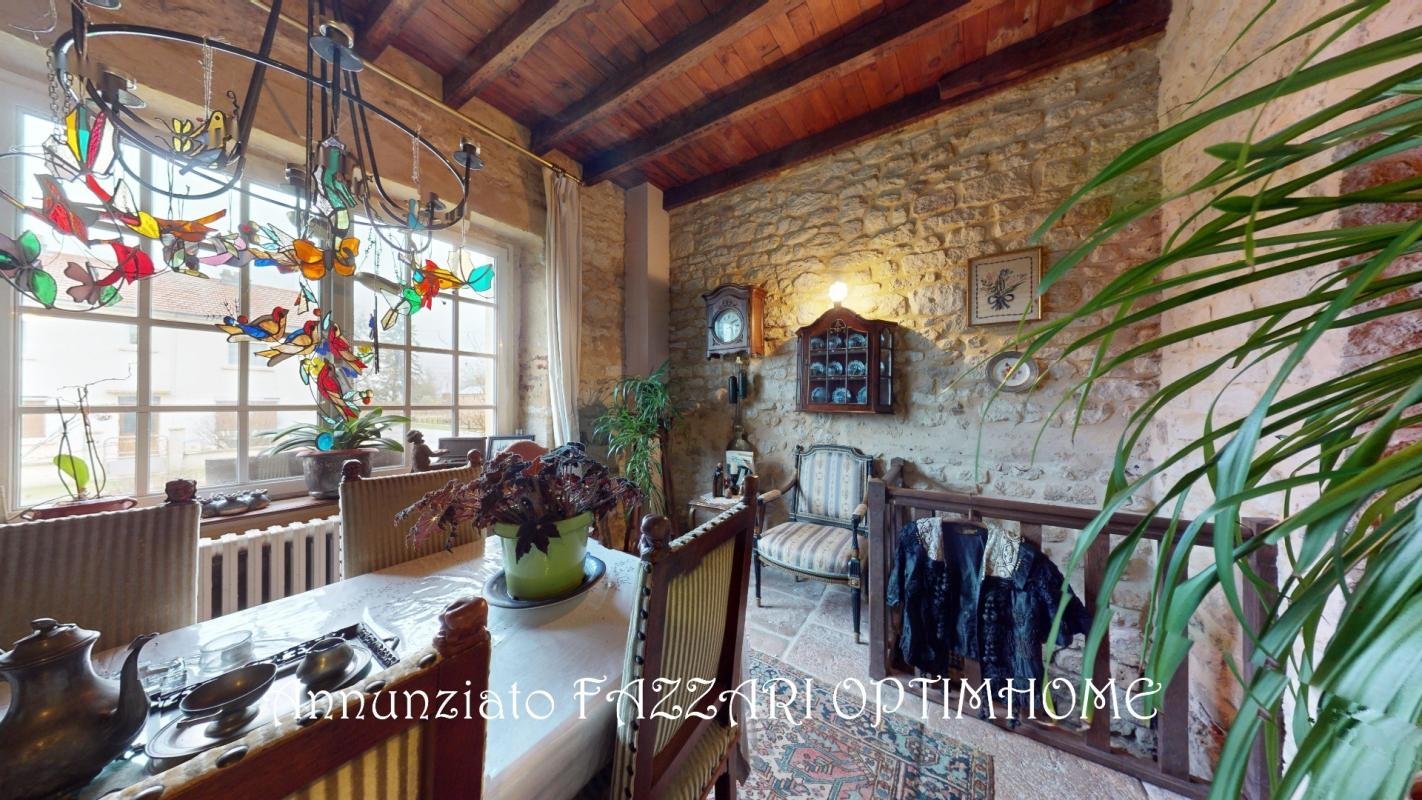 Maison à vendre, 545m², Mouzay