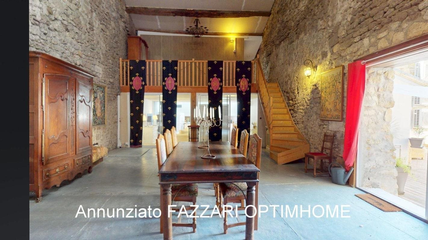 Maison à vendre, 388m², Dun-sur-Meuse