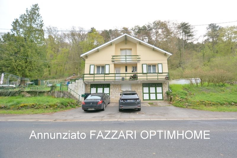 Maison à vendre, 130m², Dun-sur-Meuse