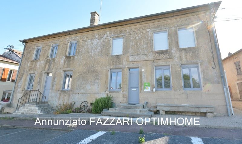 Maison à vendre, 270m², Stenay