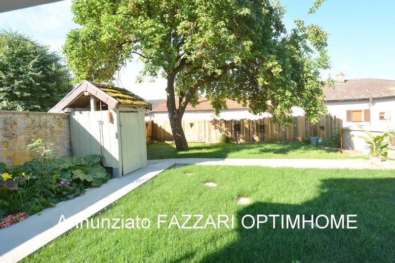 Maison à vendre, 270m², Stenay