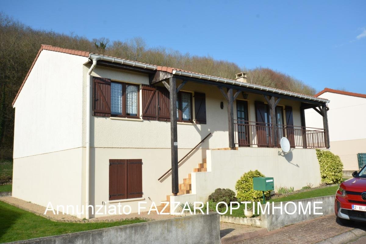 Maison à vendre, 108m², Montmédy