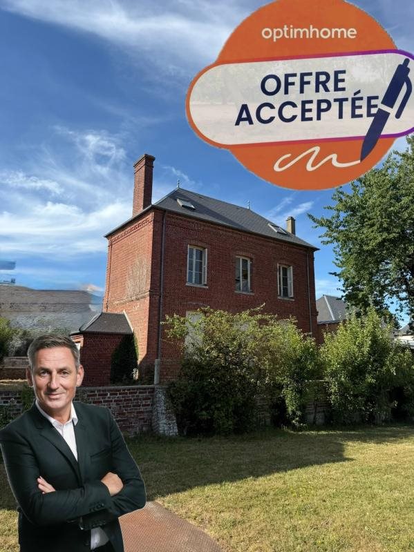Maison à vendre, 125m², Caorches-Saint-Nicolas