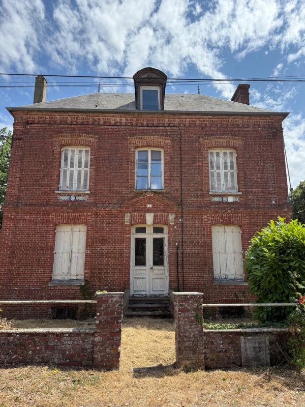 Maison à vendre, 125m², Caorches-Saint-Nicolas