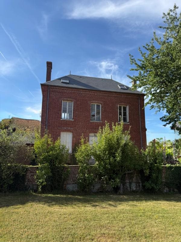 Maison à vendre, 125m², Caorches-Saint-Nicolas