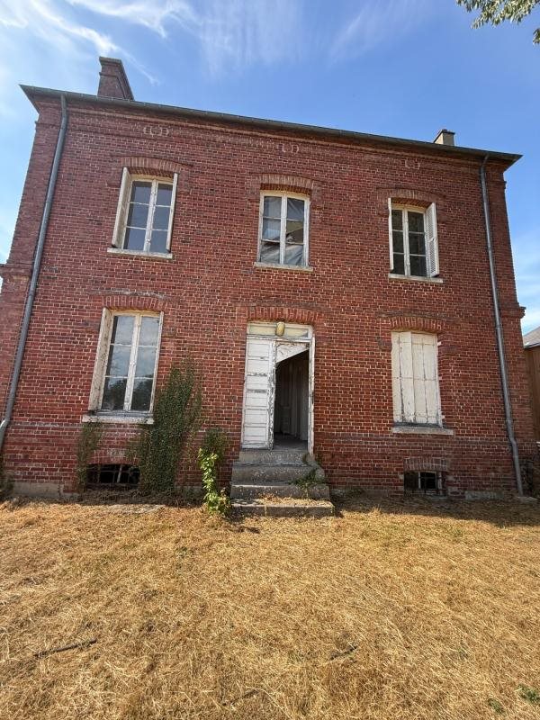 Maison à vendre, 125m², Caorches-Saint-Nicolas