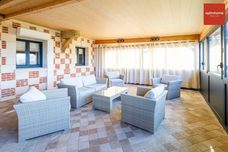 Maison à vendre, 676m², Saint-Samson-de-la-Roque
