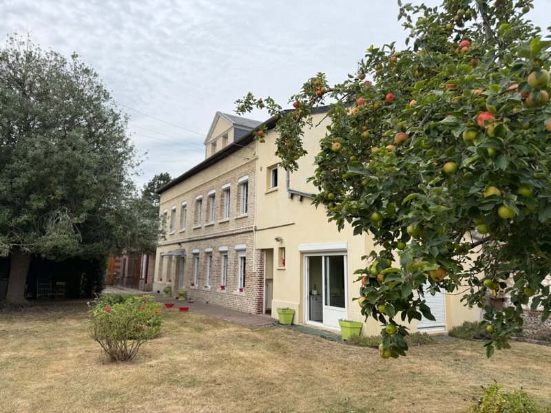 Maison à vendre, 153m², Caudebec-lès-Elbeuf