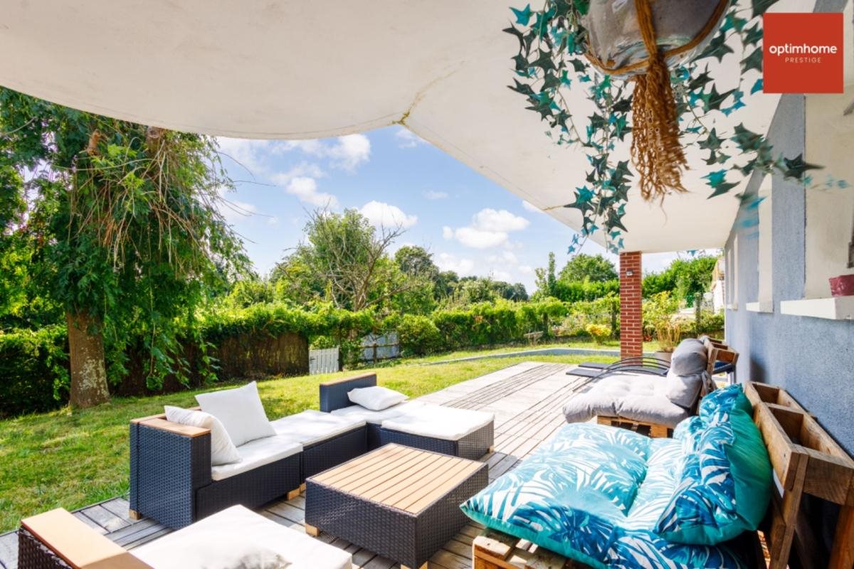 Maison à vendre, 316m², Pont-Audemer