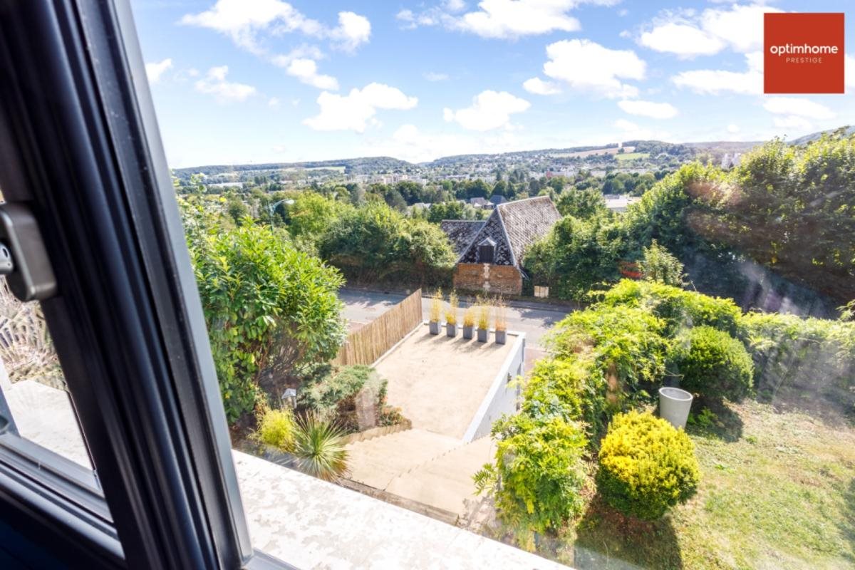 Maison à vendre, 316m², Pont-Audemer
