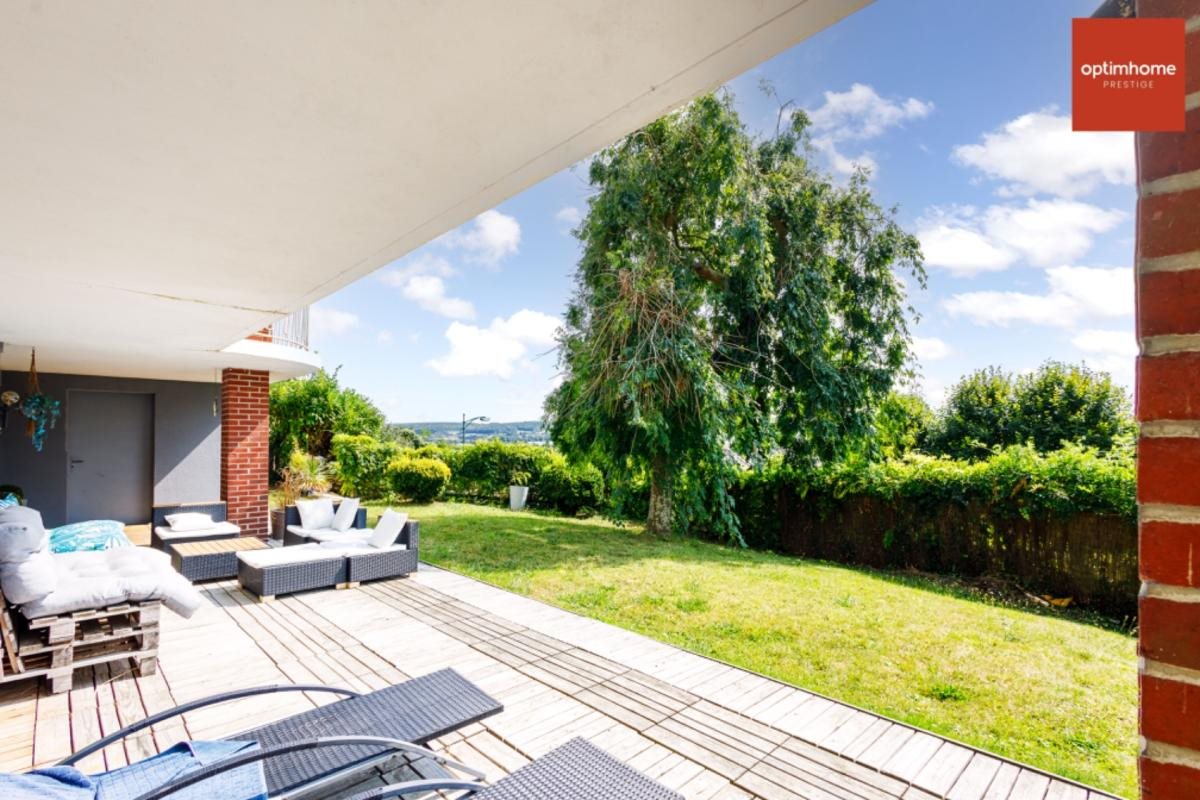Maison à vendre, 316m², Pont-Audemer