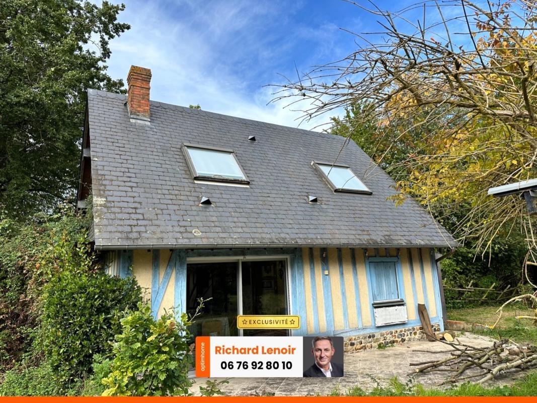 Maison à vendre, 147m², La Poterie-Mathieu