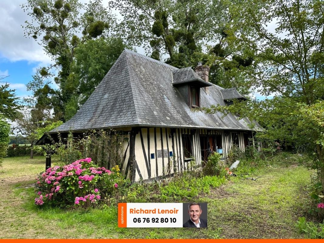 Maison à vendre, 147m², La Poterie-Mathieu