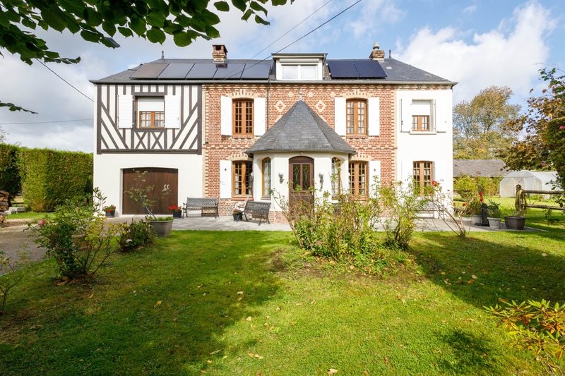 Maison à vendre, 222m², Deauville