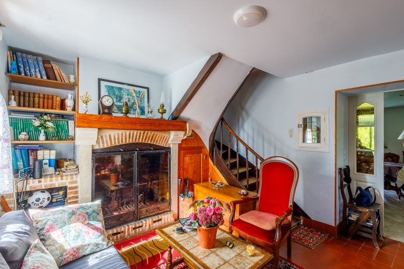 Maison à vendre, 222m², Deauville