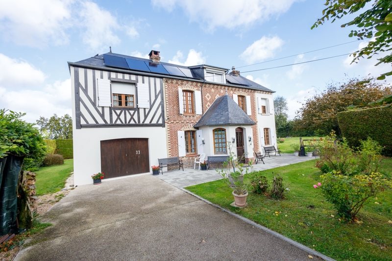Maison à vendre, 222m², Deauville