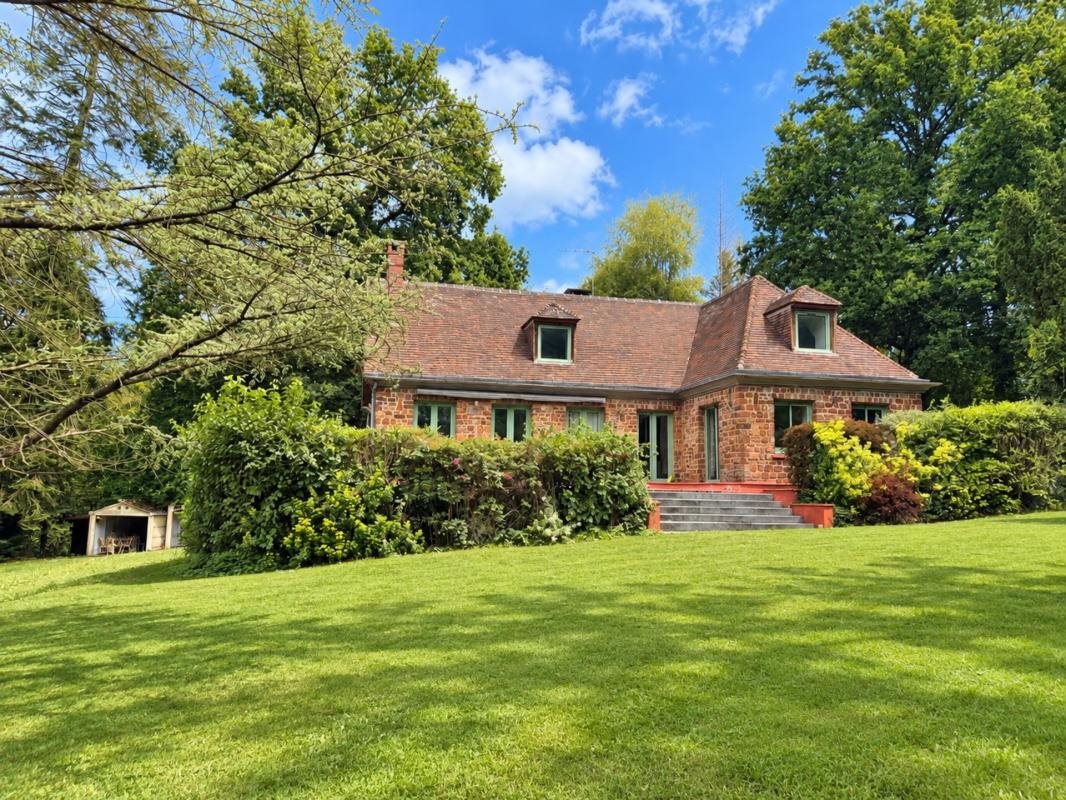 Maison à vendre, 217m², Bernay