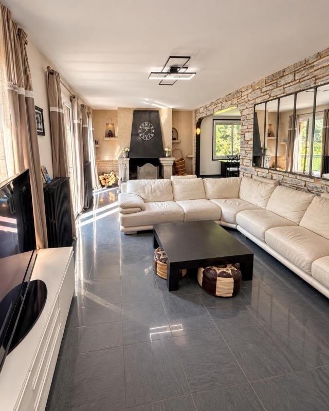 Maison à vendre, 217m², Bernay