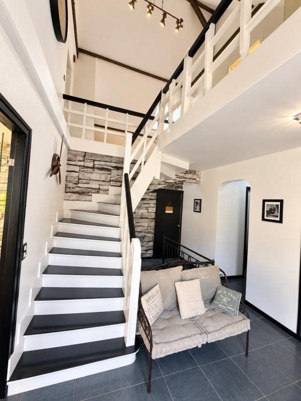Maison à vendre, 217m², Bernay