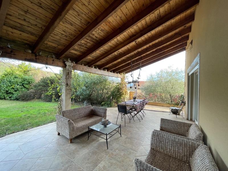 Maison à vendre, 265m², Pietrosella