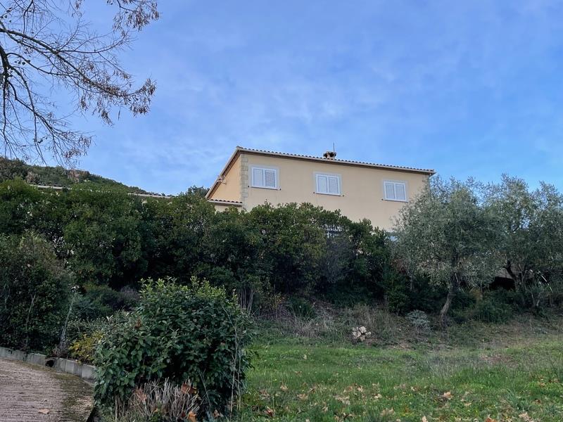 Maison à vendre, 265m², Pietrosella