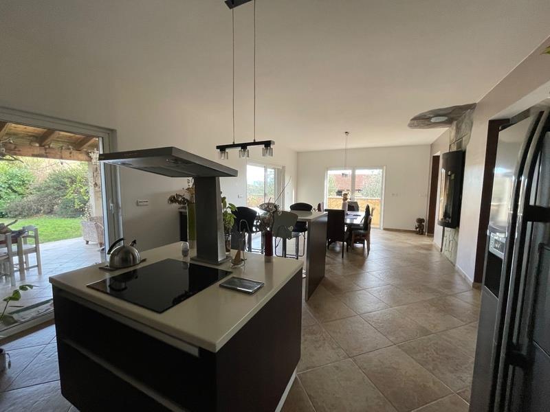 Maison à vendre, 265m², Pietrosella