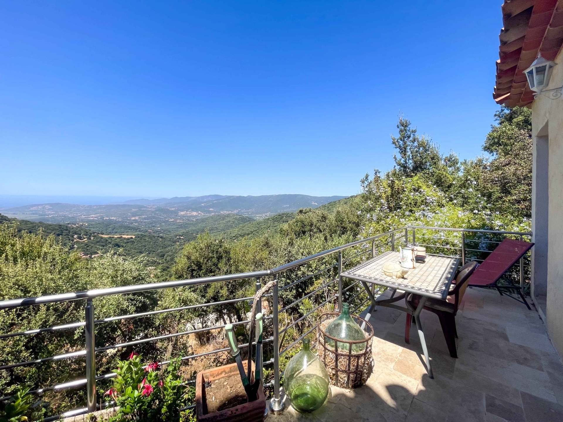 Maison à vendre, 149m², Sollacaro