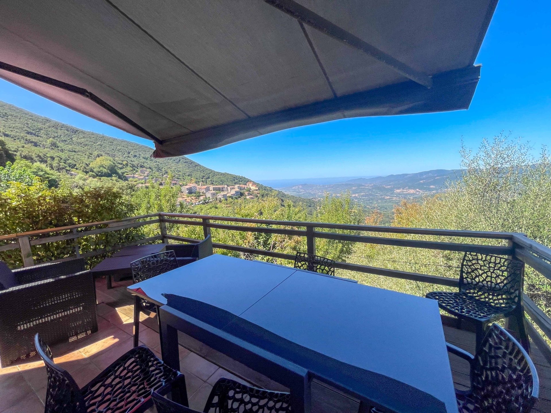 Maison à vendre, 149m², Sollacaro