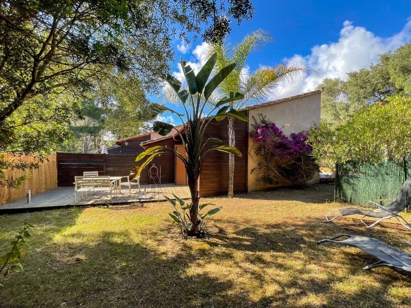 Maison à vendre, 121m², Olmeto