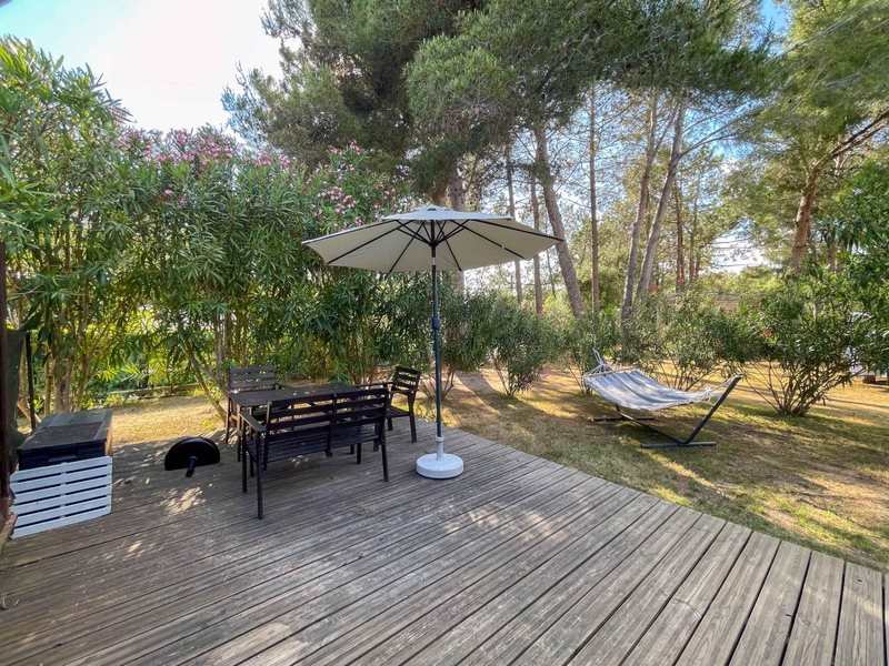 Maison à vendre, 121m², Olmeto