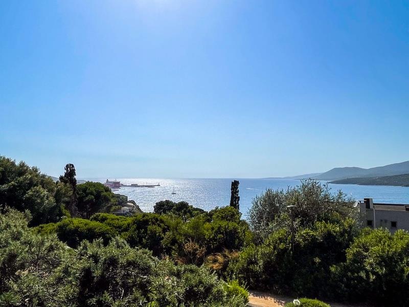Appartement à vendre, 120m², Propriano