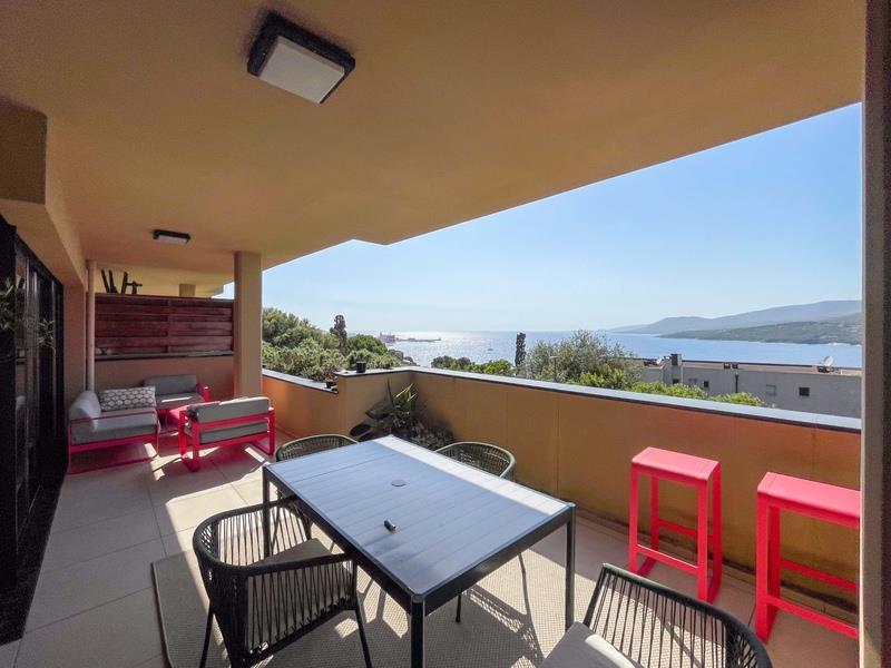 Appartement à vendre, 120m², Propriano