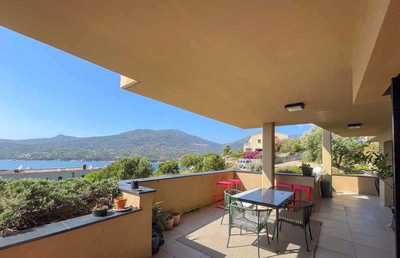 Appartement à vendre, 120m², Propriano