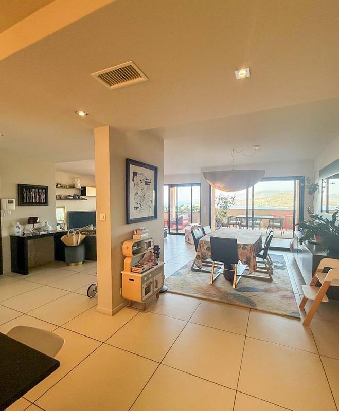 Appartement à vendre, 120m², Propriano