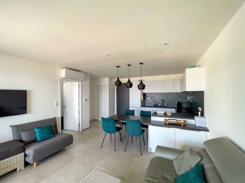 Appartement à vendre, 45m², Pietrosella