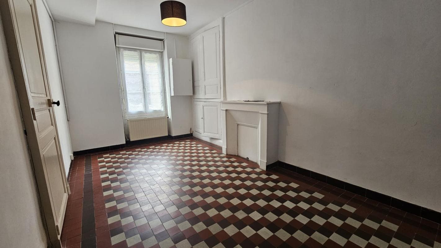 Maison à vendre, 98m², Le Lude