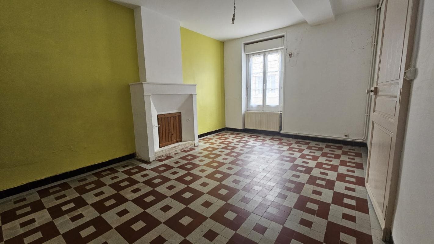 Maison à vendre, 98m², Le Lude