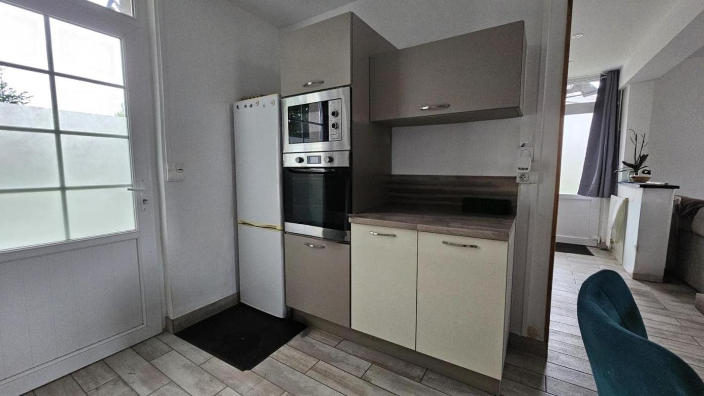 Maison à vendre, 83m², Aubigné-Racan