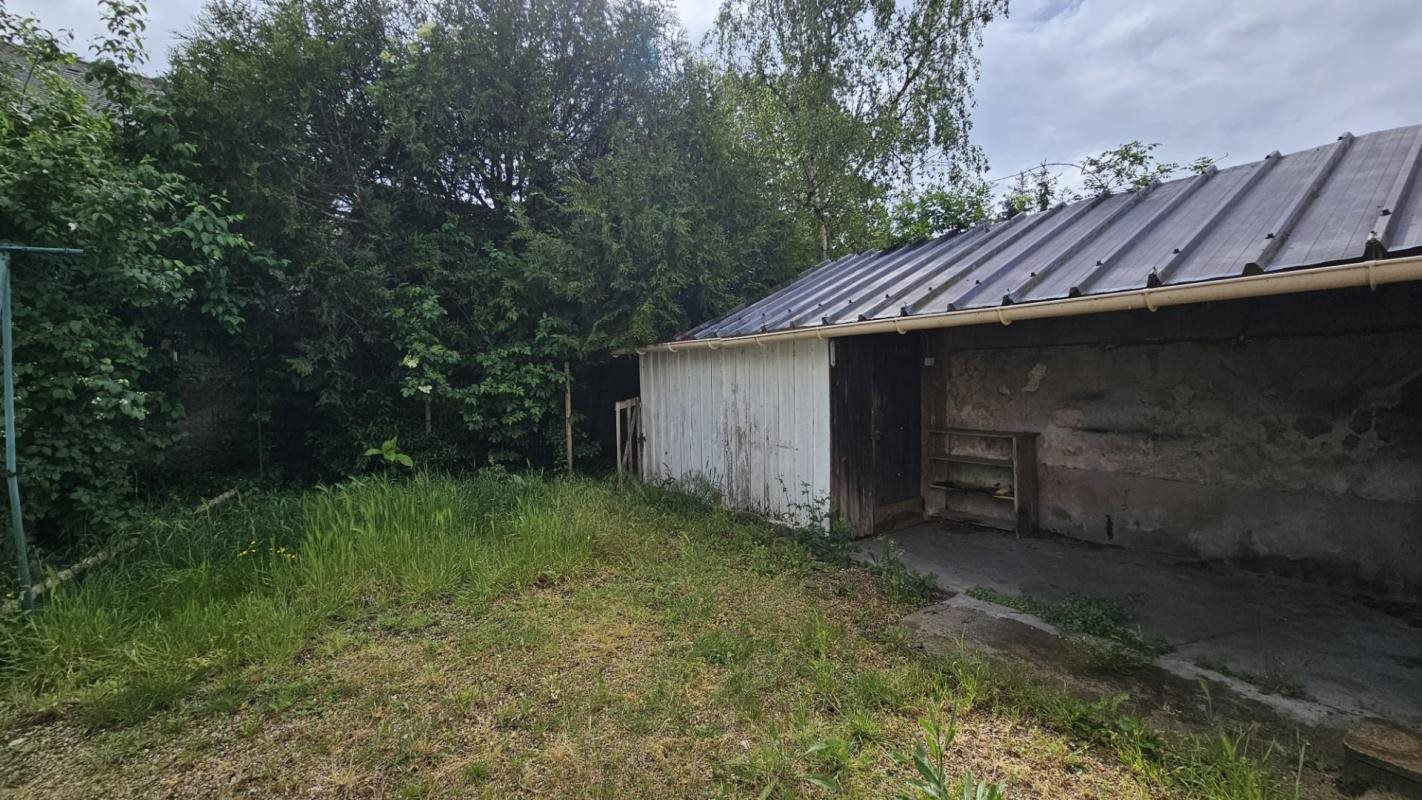 Maison à vendre, 87m², Noyant