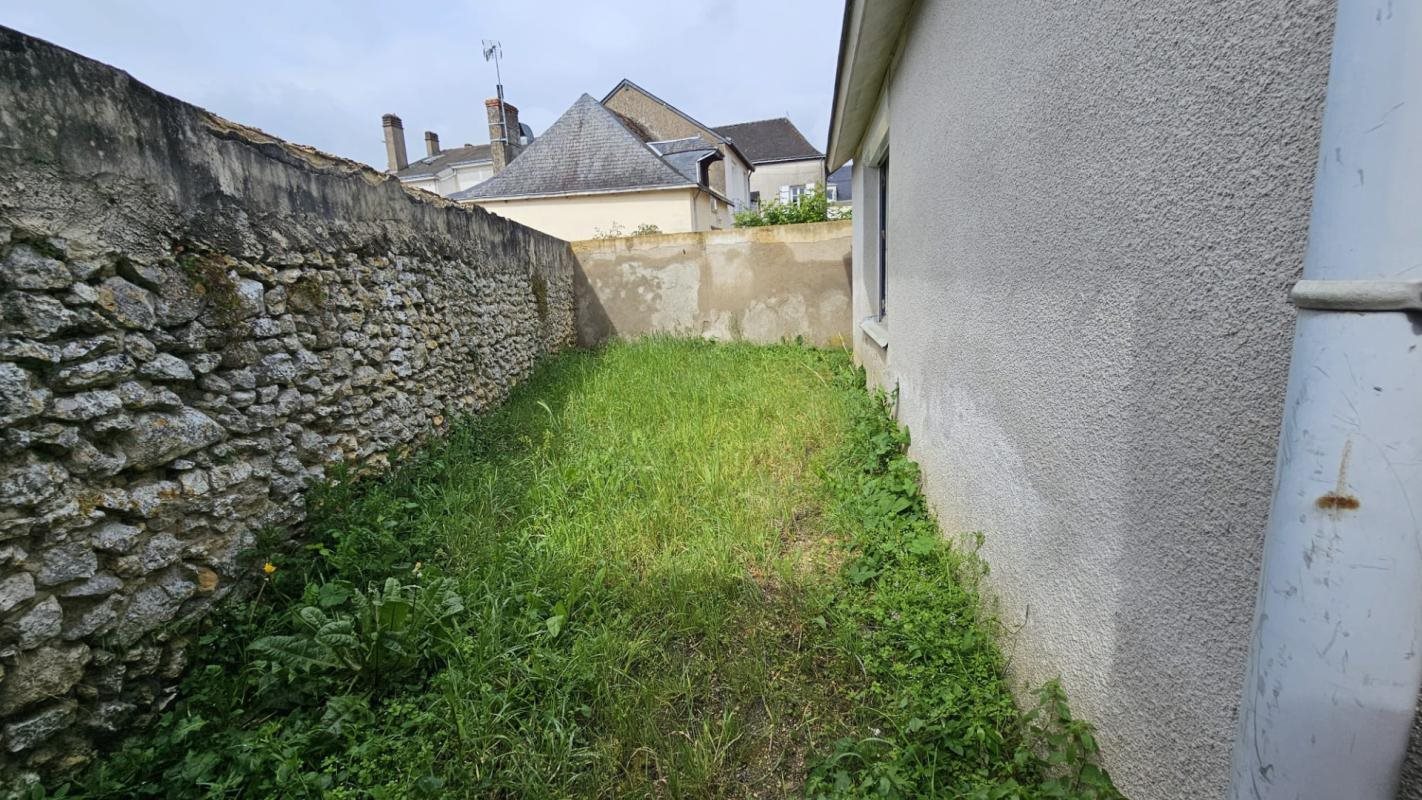 Maison à vendre, 87m², Noyant