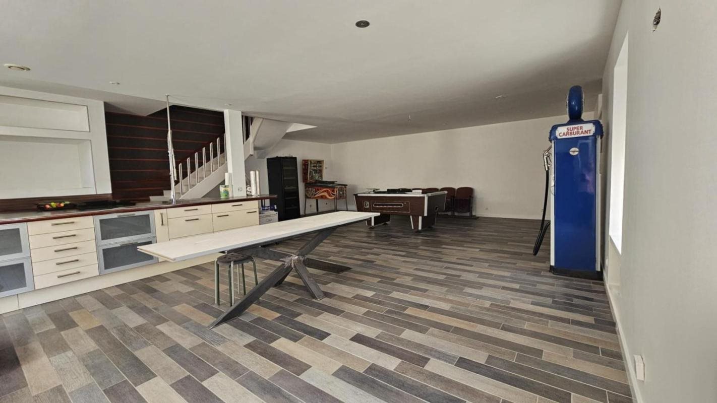 Maison à vendre, 164m², Le Mans