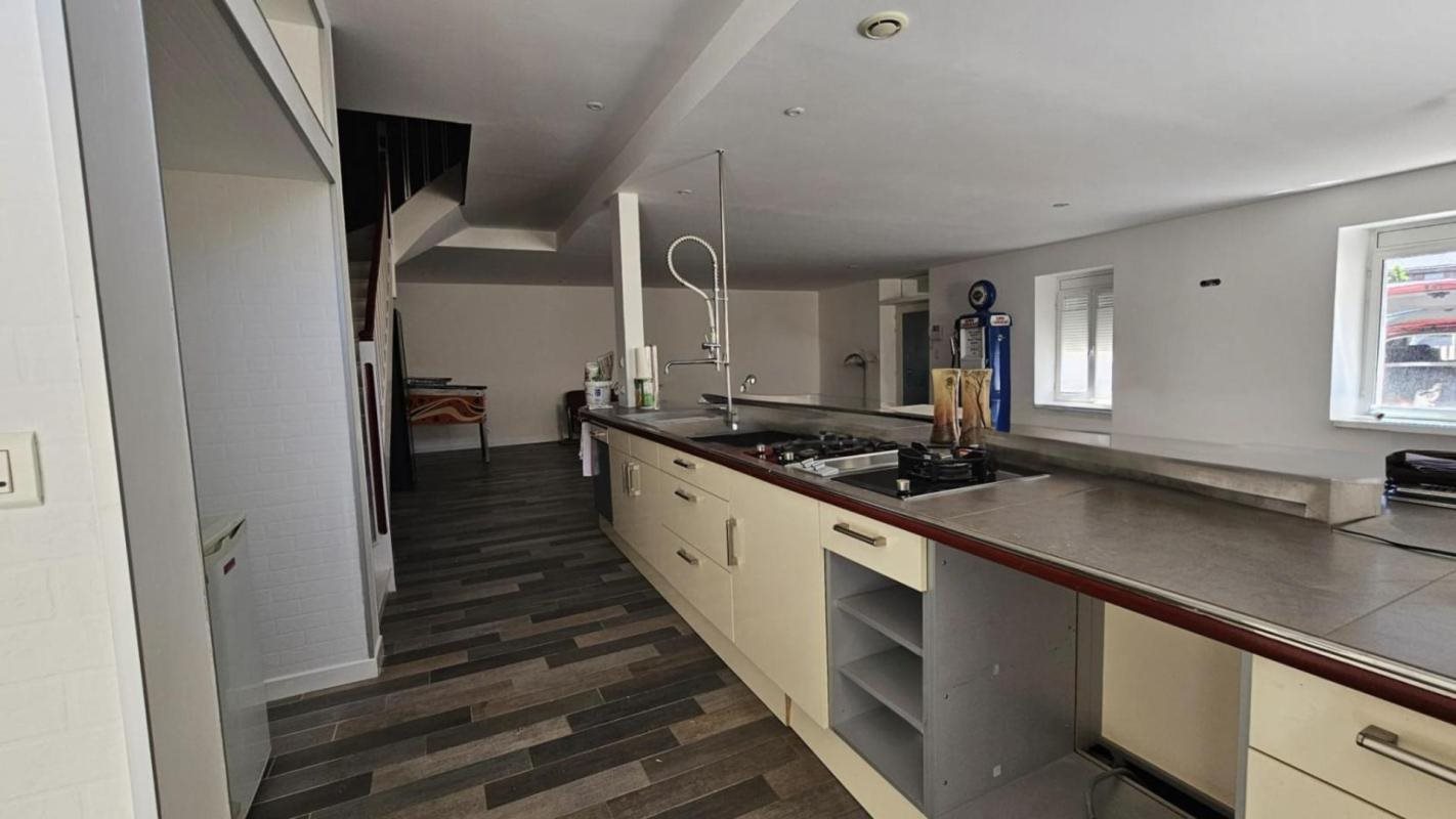 Maison à vendre, 164m², Le Mans