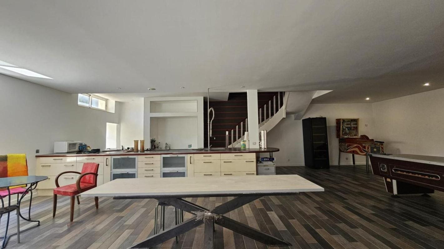Maison à vendre, 164m², Le Mans