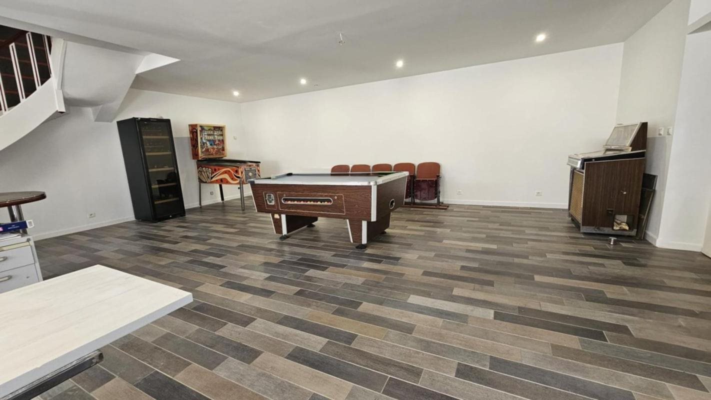 Maison à vendre, 164m², Le Mans